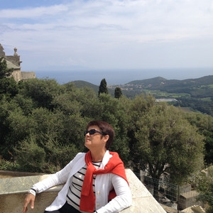Agathe - Prof de maths - Marseille 8e 