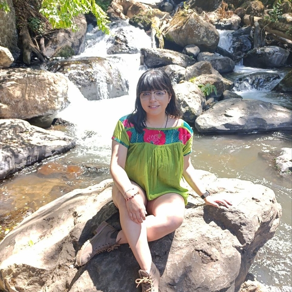 Kat - Profe de coreano - 
