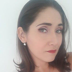 Lizeth - Profesor de álgebra - Aguascalientes