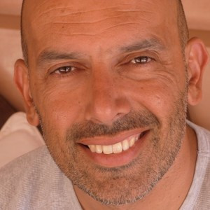Marc - Prof de français - Rennes