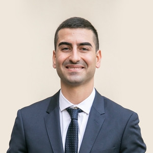 Andrea - Italian tutor - Portsmouth