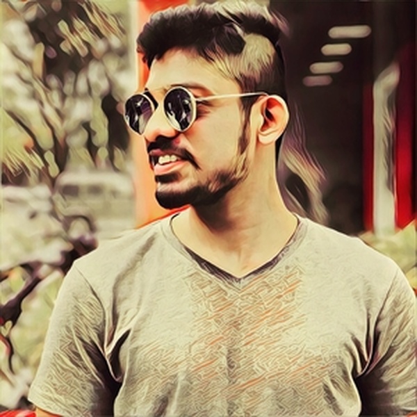 Parth - Fitness tutor - Nashik