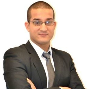 Othmane - Prof de maths - Grenoble