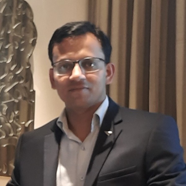 Hemant - Autocad tutor - Greater Noida
