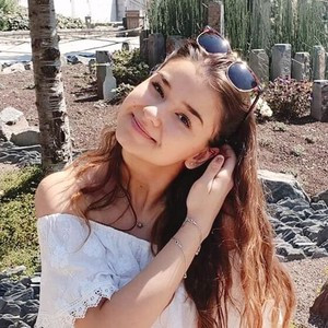 Bianca - Prof d'anglais - Ottignies-Louvain-la-Neuve