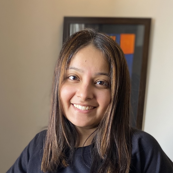 Palak - English tutor - Bareilly