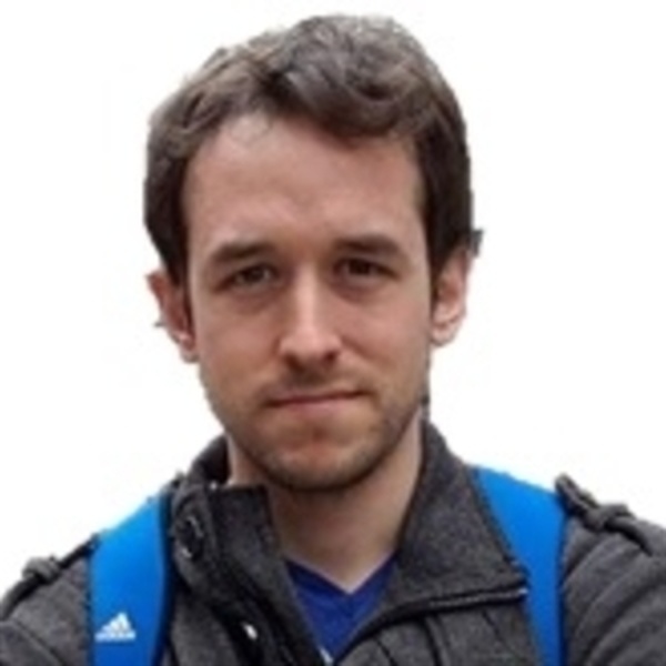 Moisés - Profesor de matemática - Logroño