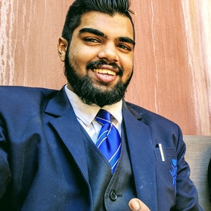 Harsha - Hotel, Restaurant, Café/Catering teacher - Bengaluru