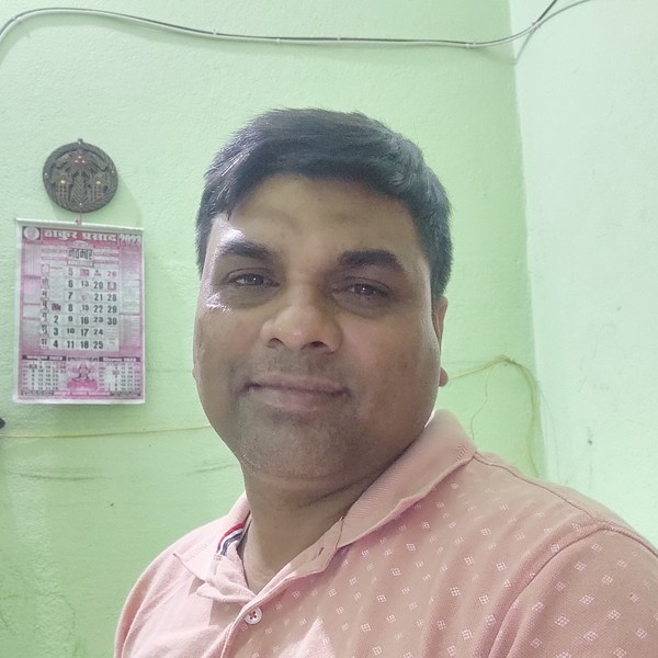 Ranjan - Prof maths - Patna