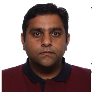 Karan - English speaking teacher - Mississauga