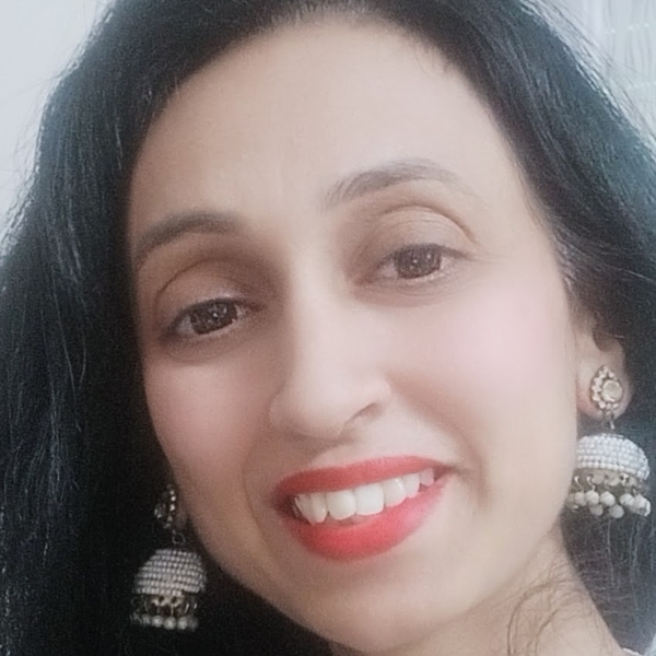 Jyoti - Maths teacher - Surat