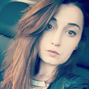 Emma - Prof de psychologie - Chalon-sur-Saône