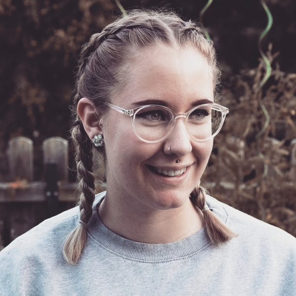 Marina - Prof d'initiation informatique - Courgevaux