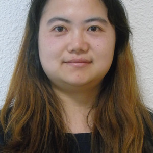 Peng - Prof de chinois - Saint-Nazaire