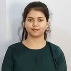 Shambhavi - C tutor - Chandrapuri
