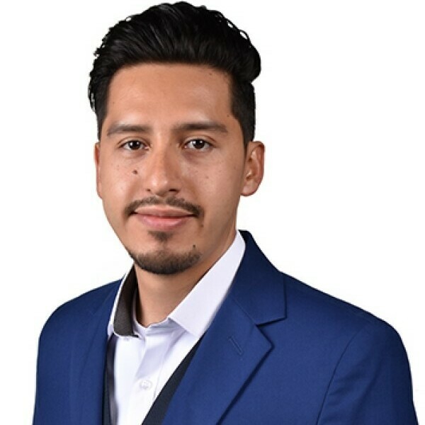 Carlos David - profesor de derecho civil - Bogotá