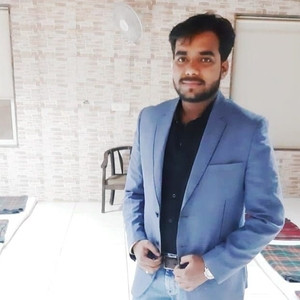 Amitesh - Maths teacher - Gurugram