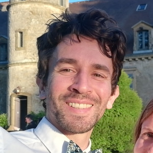 Jérémie - Prof de maths - Crest