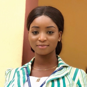 Oluwapelumi - Economics tutor - Ibadan