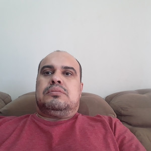 Jonas - Professor de teologia - Maringá