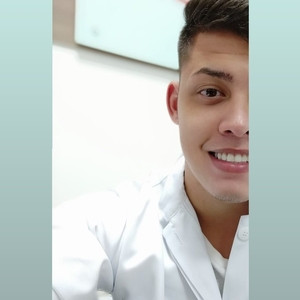 Allan - Prof de odontologia - Botujuru