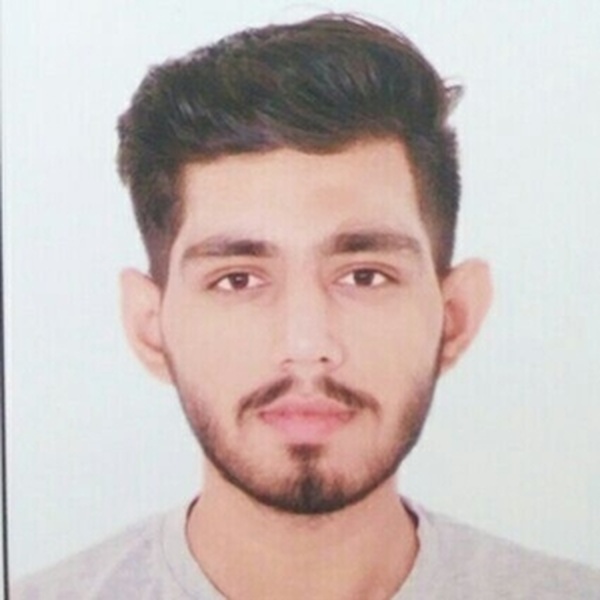 Samir - Maths teacher - Ahmedabad