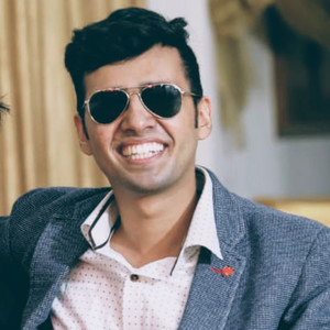 Vansh - Computer programming tutor - Meerut