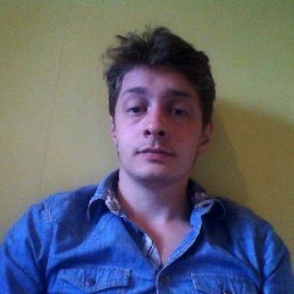 Jean-baptiste - Prof de maths - Fresnes