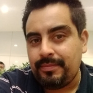 Aldo - Profesor de mecánica - Santiago
