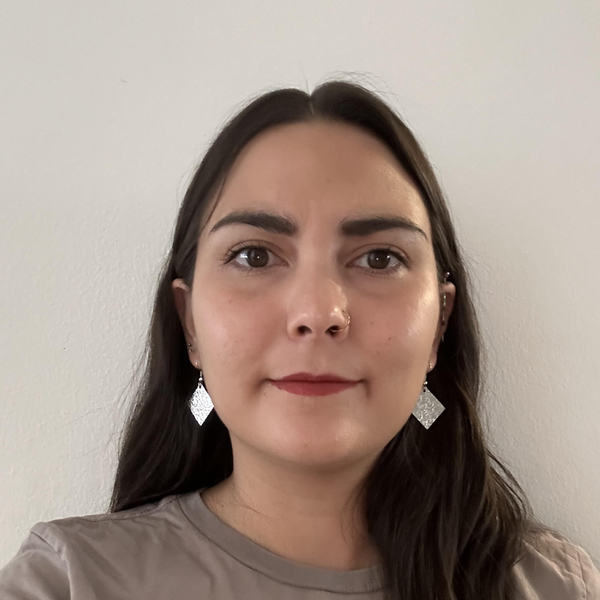 Yunuen - Profe de inglés - Ciudad de México