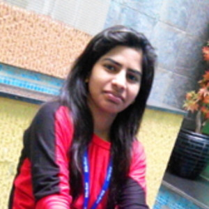 Preena - Maths teacher - Gurugram