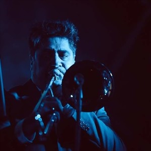 Jesús - profesor de musicales - Valparaíso