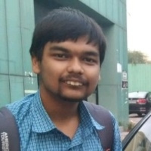 Ratul - Computer programming teacher - New Town