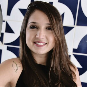 Cecília - Prof de explicações - Asa Norte (Brasília)