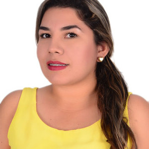Ingry Tatiana - profesor de lengua española - Neiva