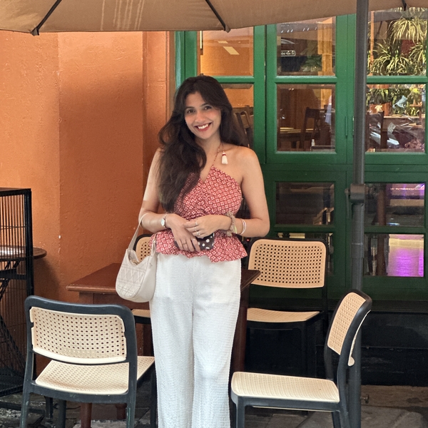 Sagrikaa - Personal development coach - Jaipur