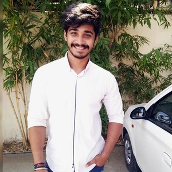 Jay - Data Analysis tutor - Ahmedabad