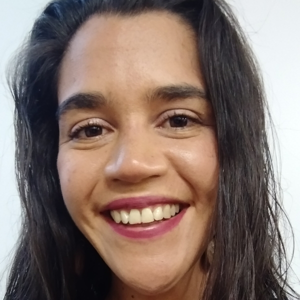 Ruth - Profe de inglés - Bogotá