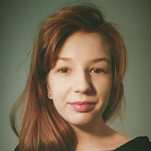 Laura - nauczyciela śpiewu - Soborzyce