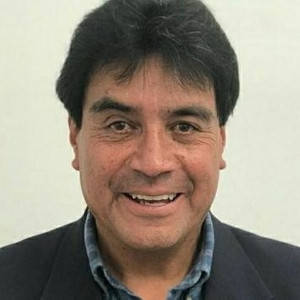 Edmundo - Profesor de historia - Pachuca