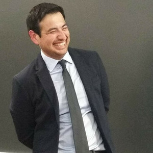 Héctor - Profesor de programación - Monterrey