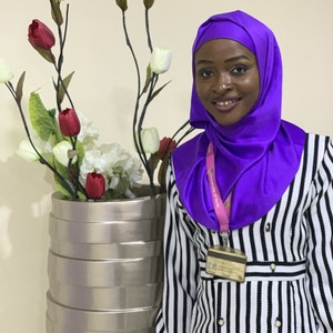 Kafilat - Public speaking tutor - Ilorin