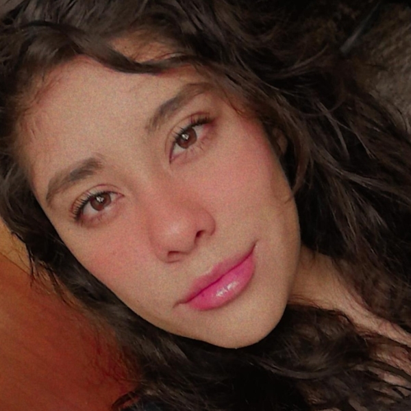 Sofi - profesor de vocabulario en Inglés - Chiapas