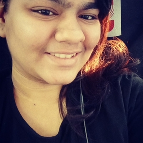 Arwa - French literature tutor - Mumbai