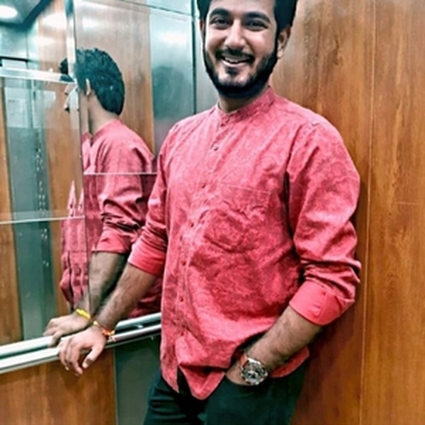 Yash - Maths tutor - Jaipur