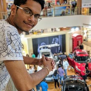 Sai - Programming languages tutor - Bengaluru