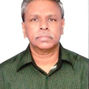 Mr Kanapathiapillai Muthuswamy - Medicine tutor - Bengaluru