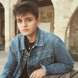 Lea - Prof de guitare - Saint-Philbert-de-Grand-Lieu