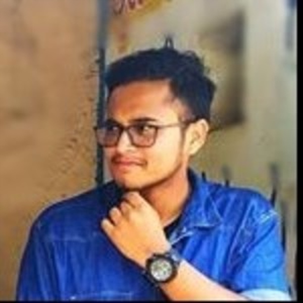 Harshith - ESOL tutor - Bengaluru