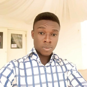 Benjamin - Python tutor - Abuja
